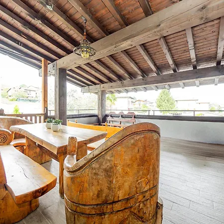 Chiaro House * Colico