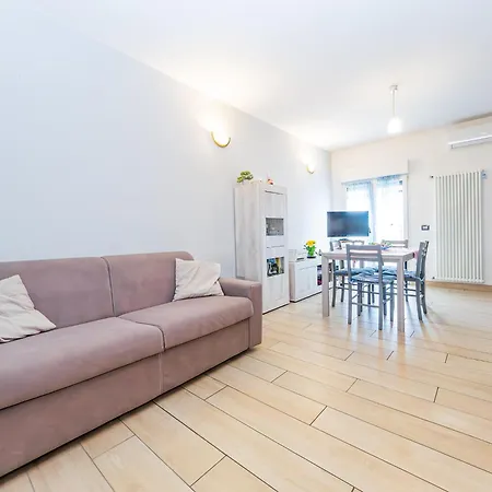 Chiaro House Appartement *