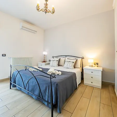 Appartement Chiaro House Colico