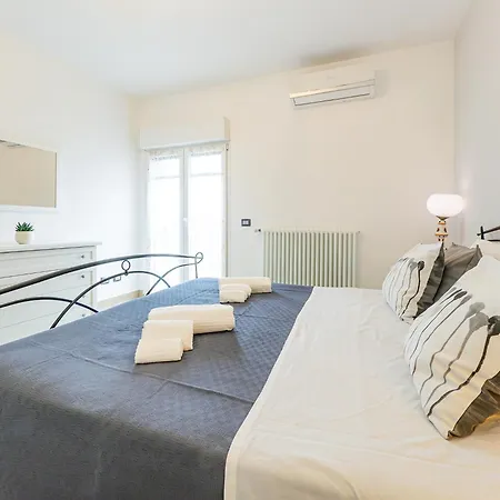 Chiaro House Appartement