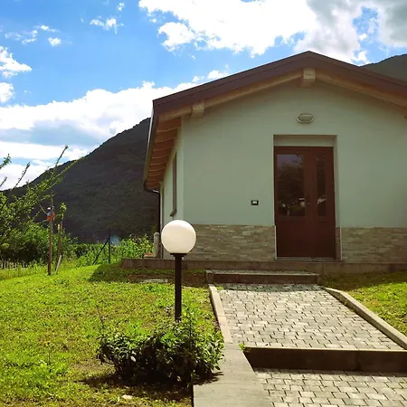 Chiaro House Appartement