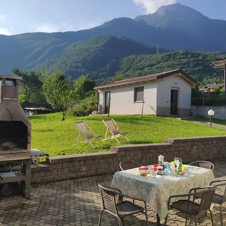 Chiaro House Appartement Colico